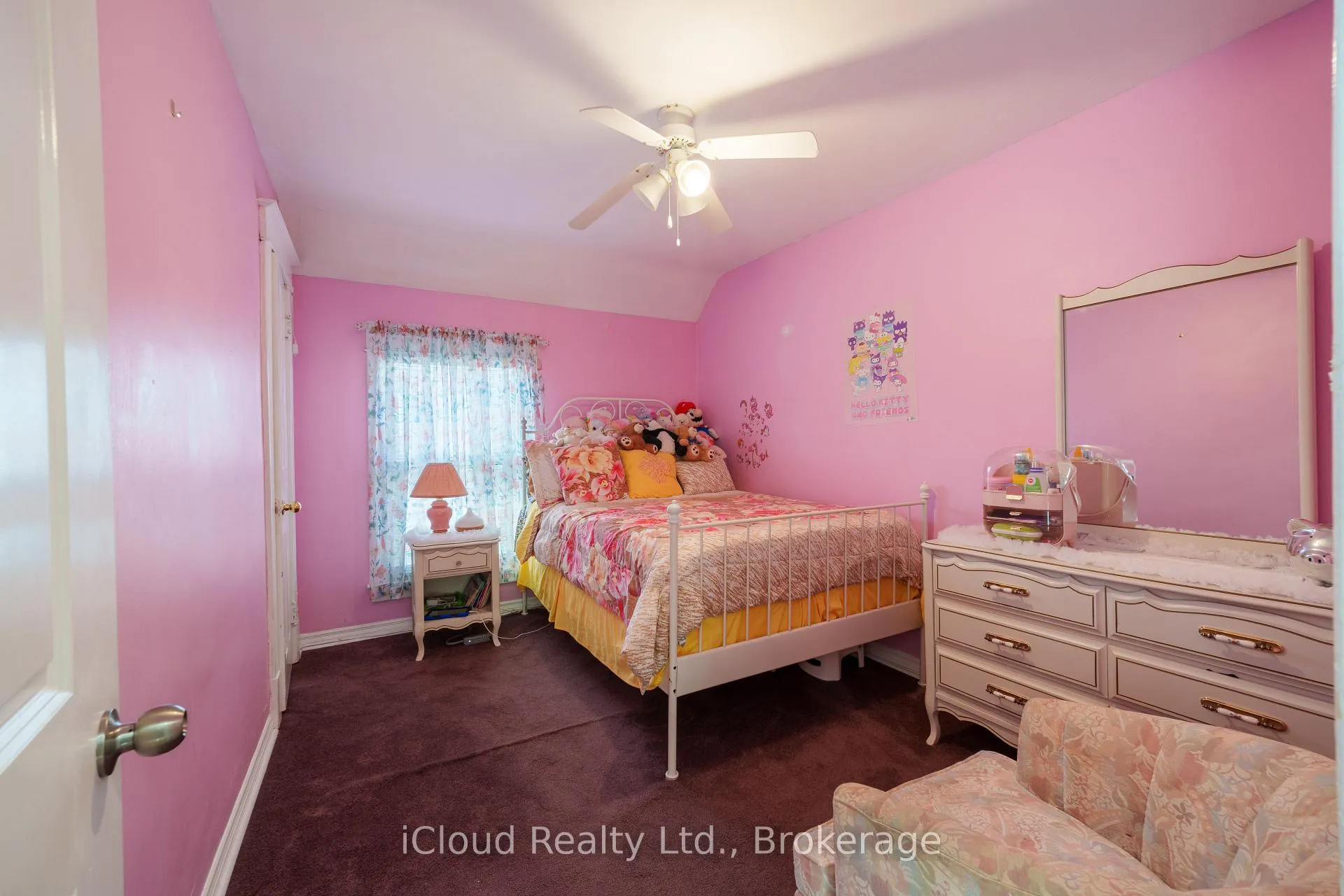 Photo 12 of 2 Richmond Avenue, St. Catharines, E. Chester — HOMEH
