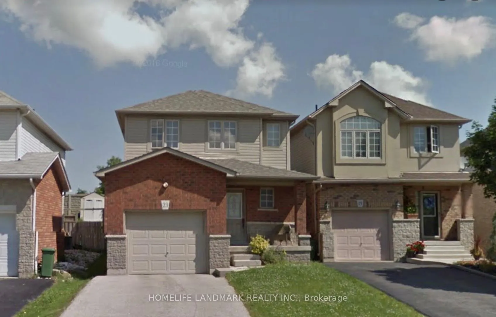Photo 1 of 23 Kendrick Court, Hamilton, Ancaster — HOMEH