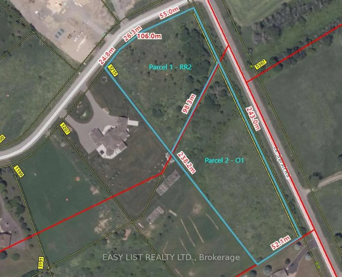 Photo 1 of 1215 Black Canary Drive, Ottawa, Manotick East to Manotick Station — HOMEH