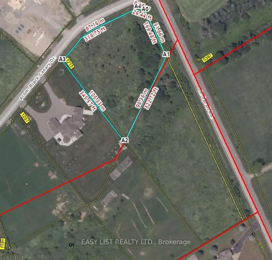 Photo 2 of 1215 Black Canary Drive, Ottawa, Manotick East to Manotick Station — HOMEH