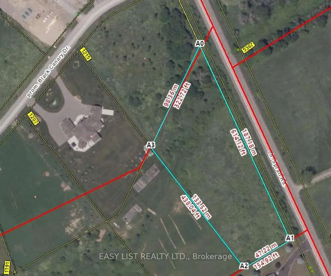 Photo 3 of 1215 Black Canary Drive, Ottawa, Manotick East to Manotick Station — HOMEH