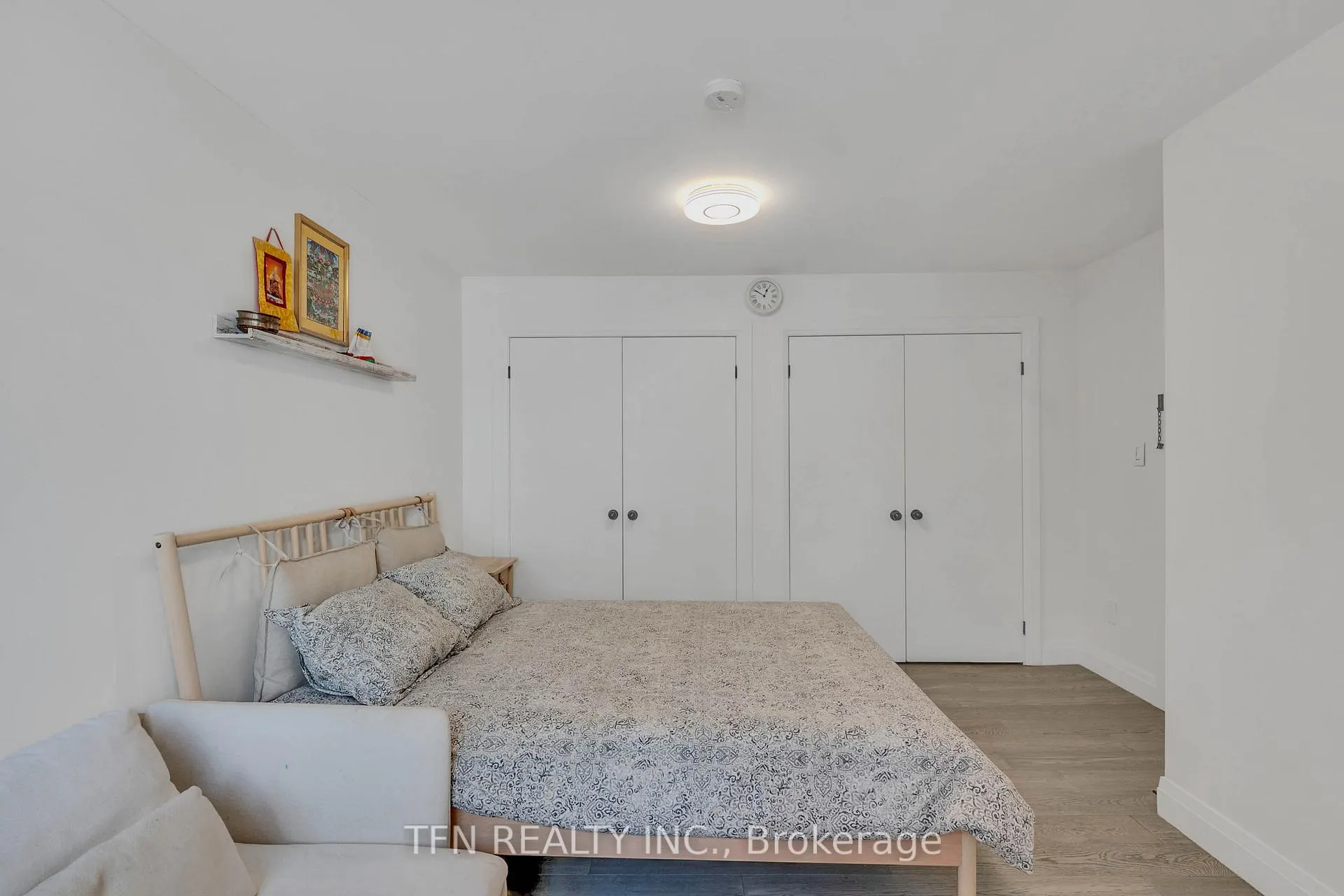 Photo 11 of Unit 115, 242 Milestone Crescent, Aurora, Aurora Village — HOMEH