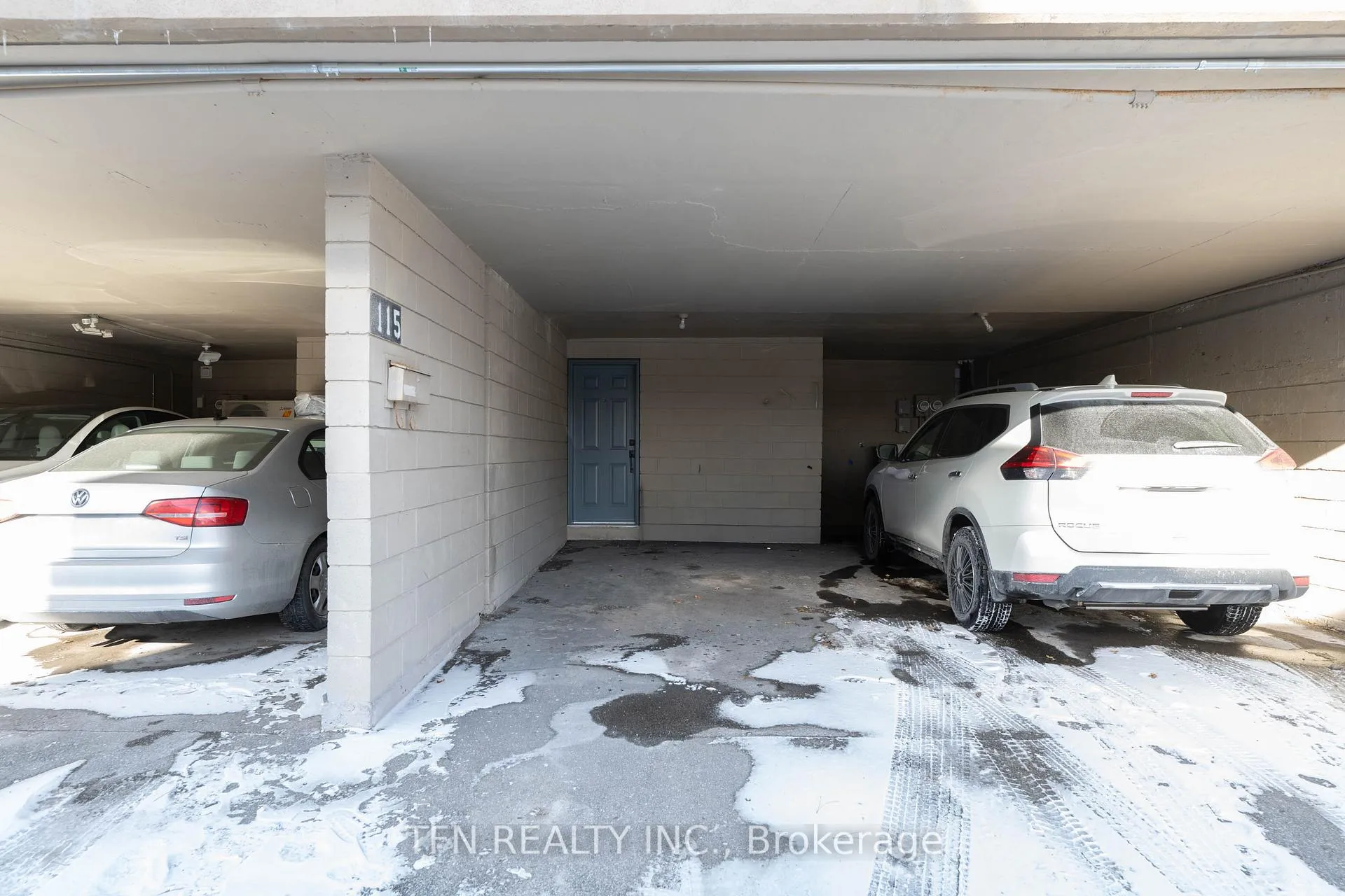 Photo 22 of Unit 115, 242 Milestone Crescent, Aurora, Aurora Village — HOMEH