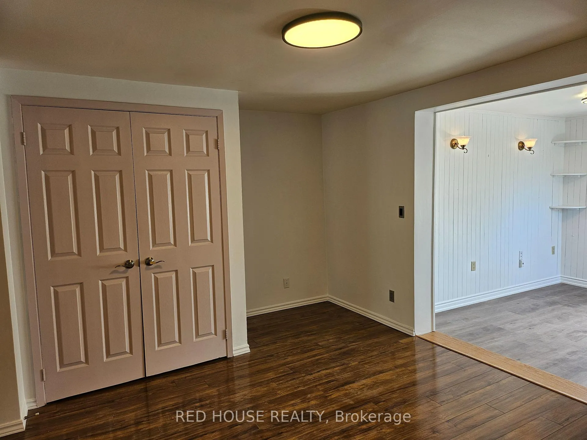 Photo 5 of Unit Upper, 37 Connaught Avenue, Toronto, Greenwood-Coxwell — HOMEH
