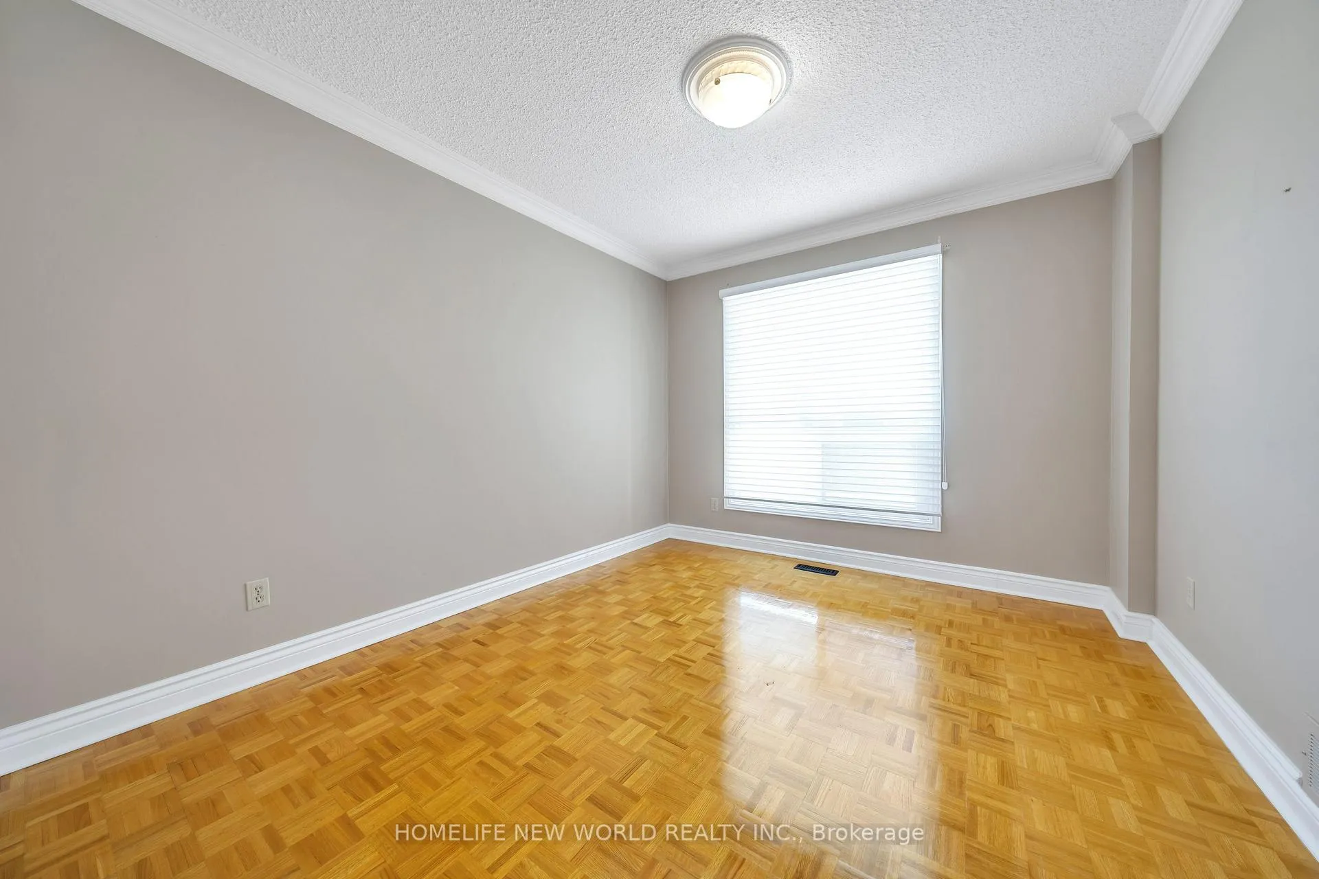 Photo 6 of 120 Harvest Moon Drive, Markham, Milliken Mills West — HOMEH