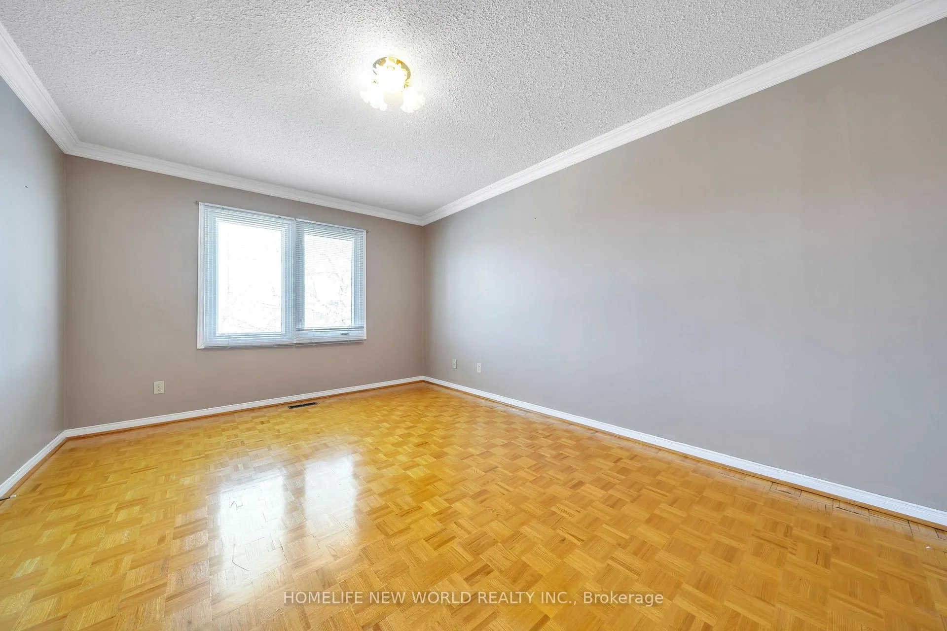 Photo 12 of 120 Harvest Moon Drive, Markham, Milliken Mills West — HOMEH