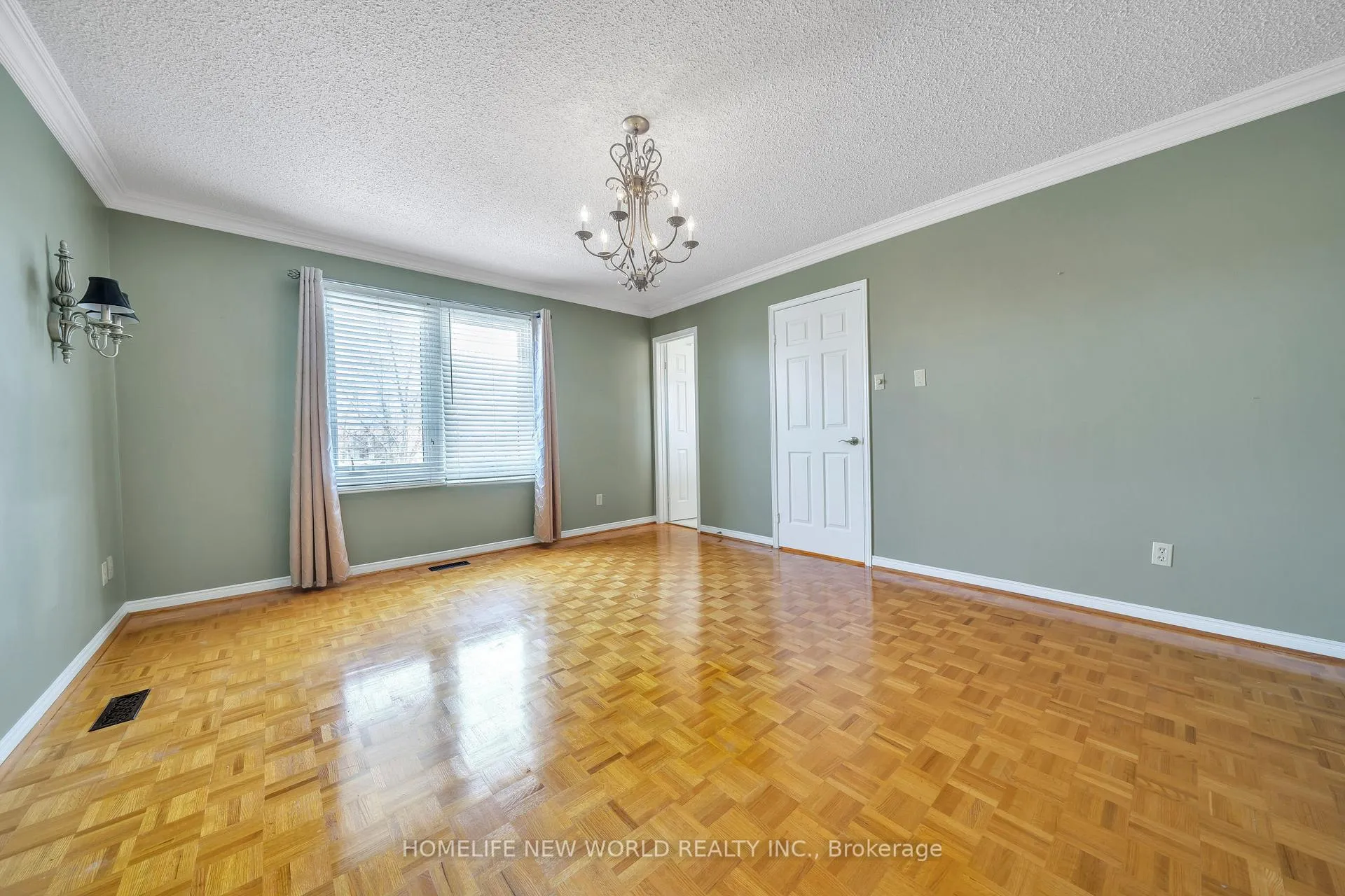 Photo 13 of 120 Harvest Moon Drive, Markham, Milliken Mills West — HOMEH