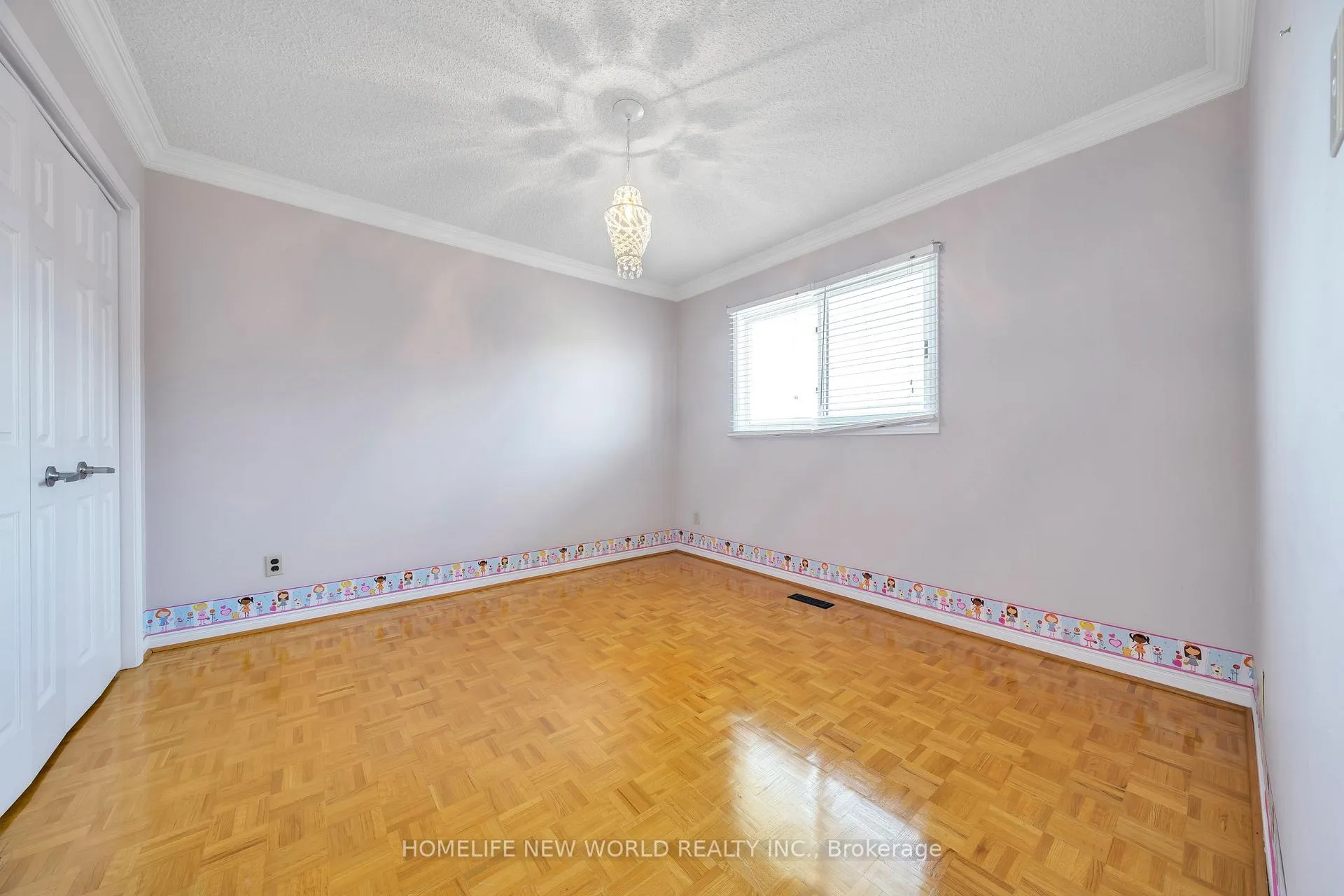Photo 15 of 120 Harvest Moon Drive, Markham, Milliken Mills West — HOMEH