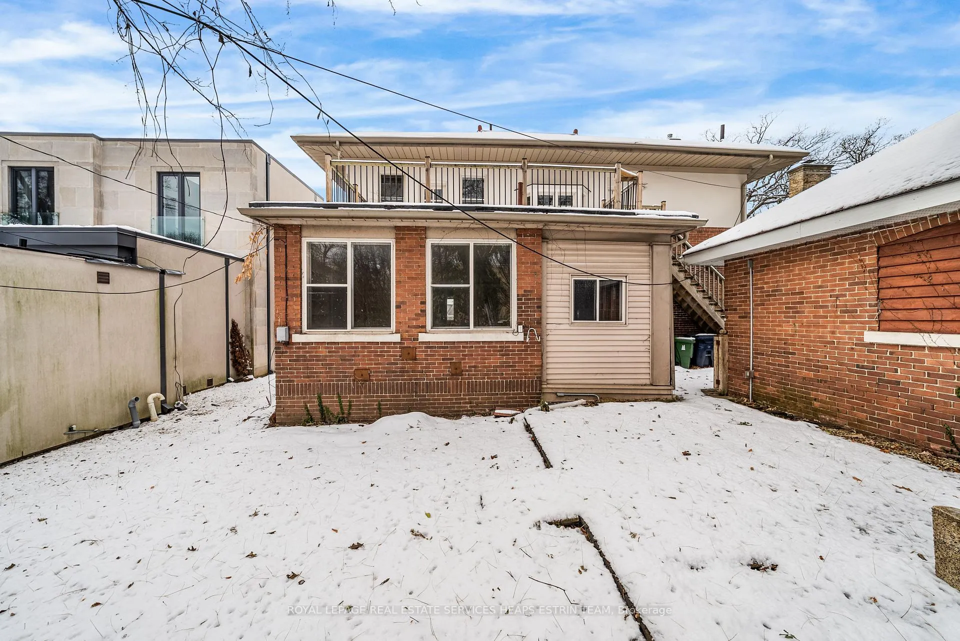 Photo 9 of 181A Poplar Plains Road, Toronto, Casa Loma — HOMEH