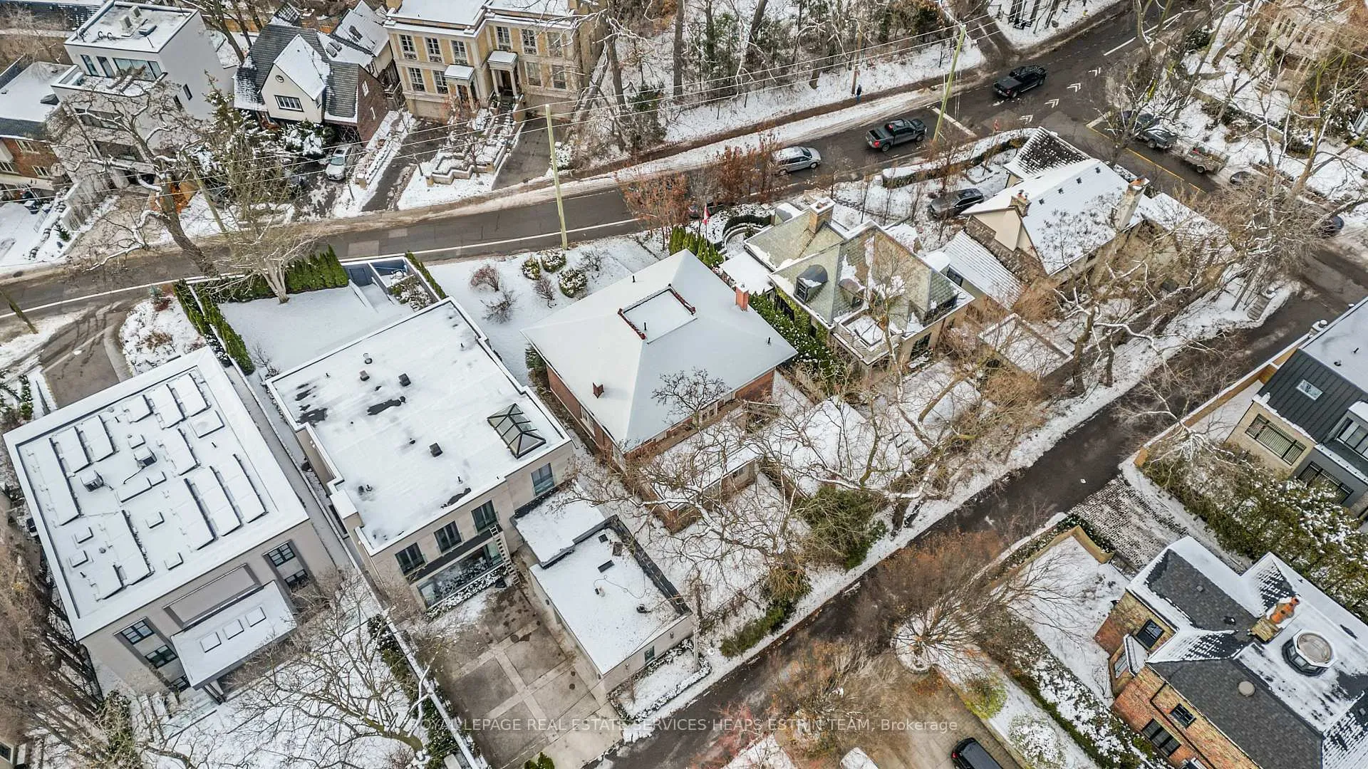 Photo 15 of 181A Poplar Plains Road, Toronto, Casa Loma — HOMEH