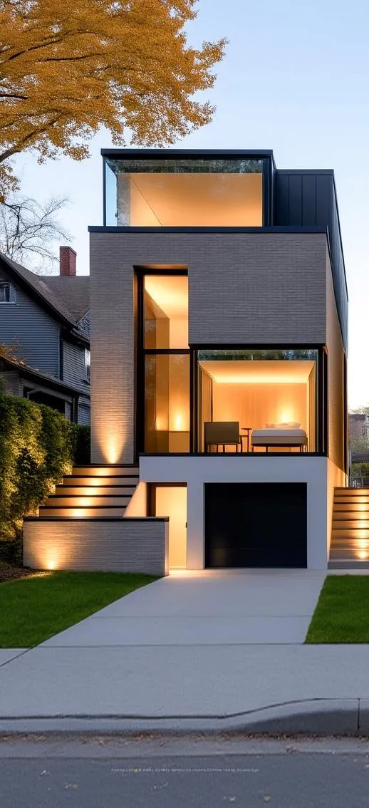 Photo 1 of 181B Poplar Plains Road, Toronto, Casa Loma — HOMEH