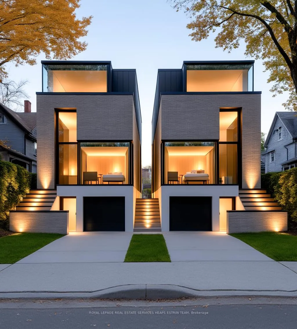 Photo 2 of 181B Poplar Plains Road, Toronto, Casa Loma — HOMEH