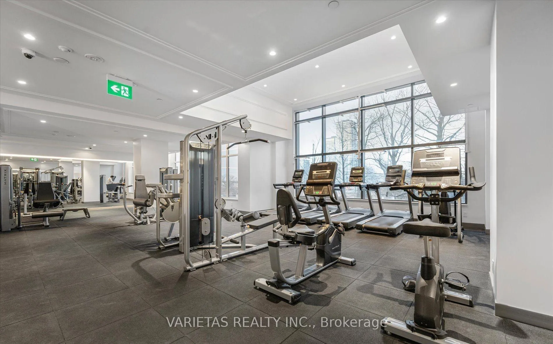 Photo 6 of Unit 610, 8 Cedarland Drive, Markham, Unionville — HOMEH