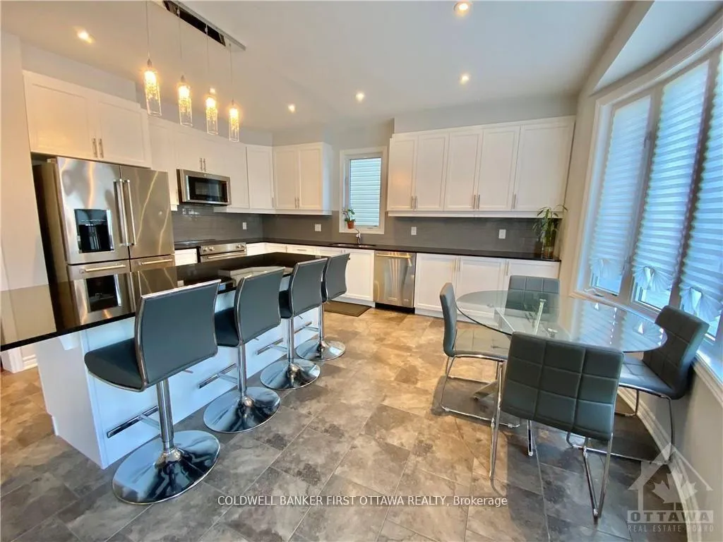 Photo 7 of 924 Whimbrel Way, Ottawa, Barrhaven - Half Moon Bay — HOMEH