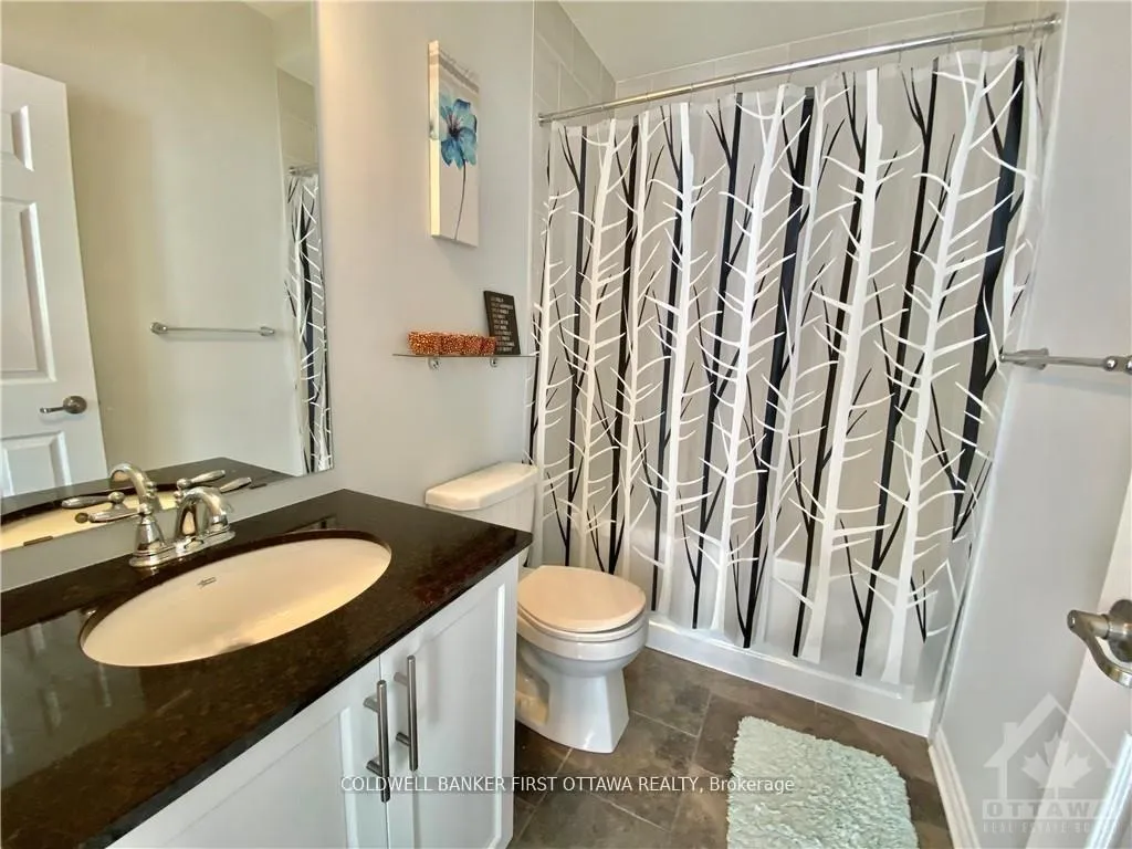 Photo 12 of 924 Whimbrel Way, Ottawa, Barrhaven - Half Moon Bay — HOMEH