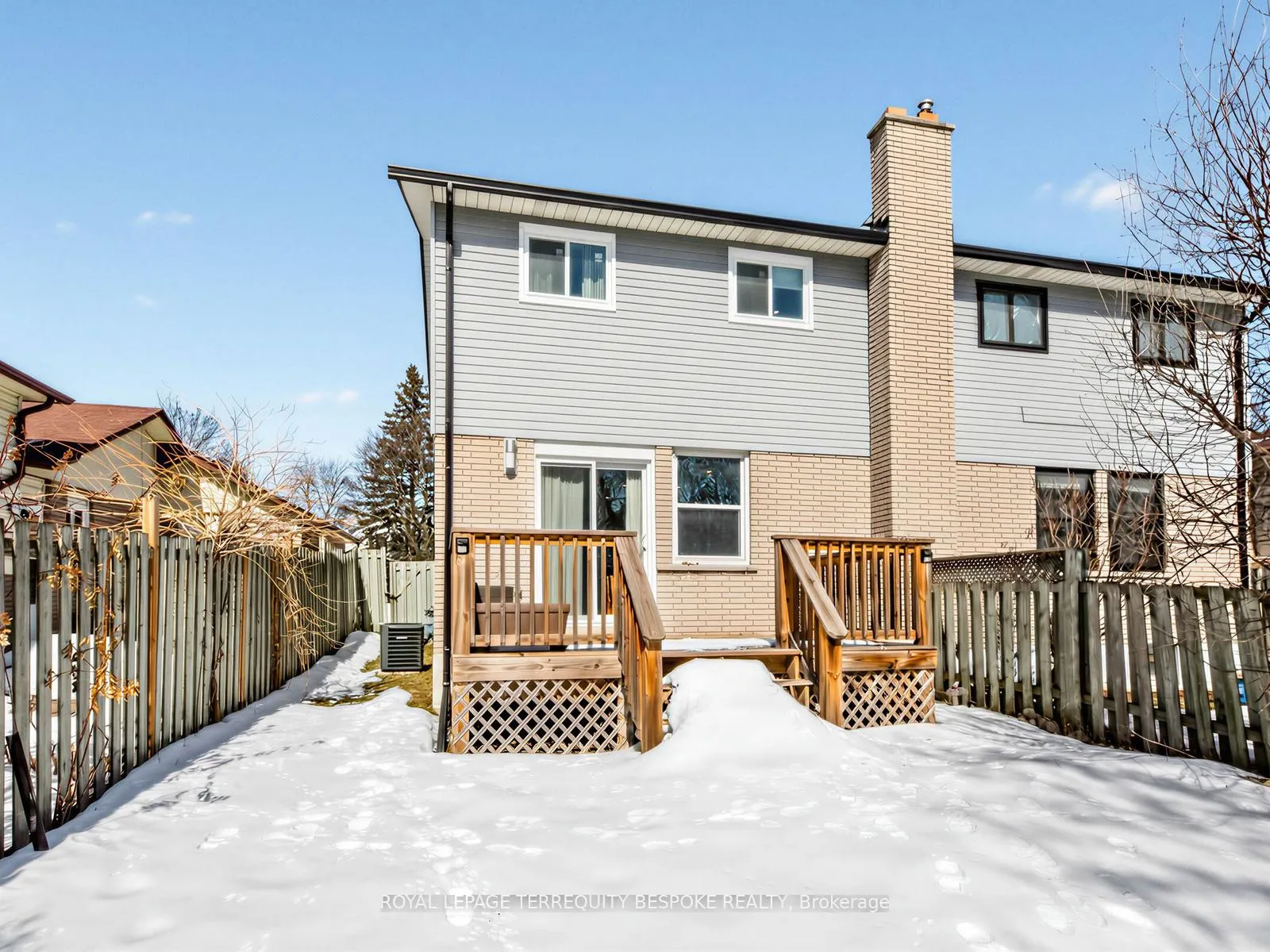 Photo 32 of 613 Foxrun Court, Oshawa, Pinecrest — HOMEH
