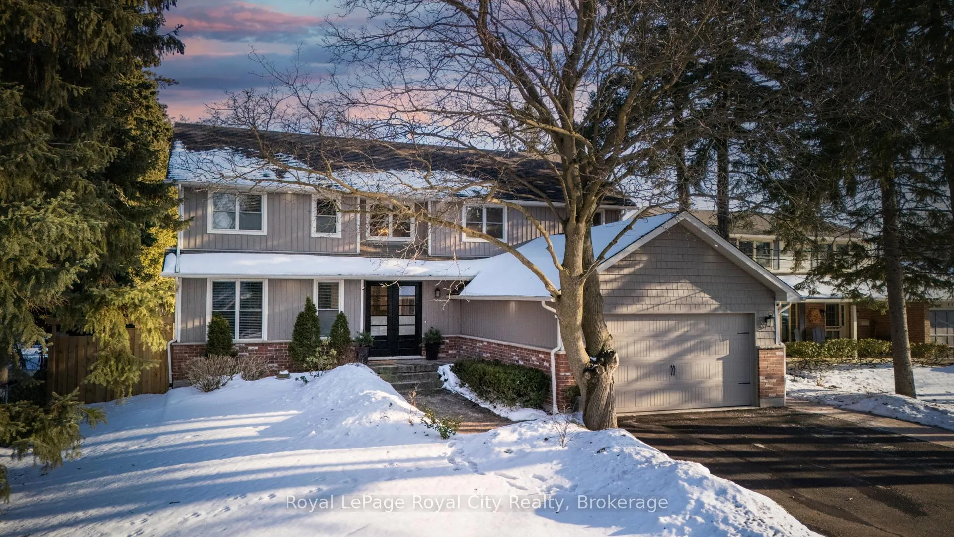 Photo 1 of 255 Normandy Avenue, Waterloo, Lincoln Village — HOMEH