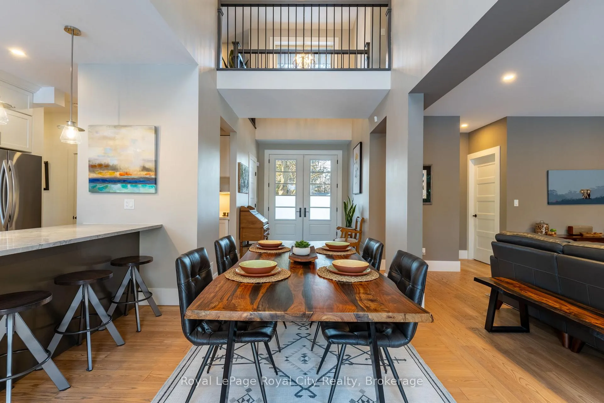 Photo 6 of 255 Normandy Avenue, Waterloo, Lincoln Village — HOMEH
