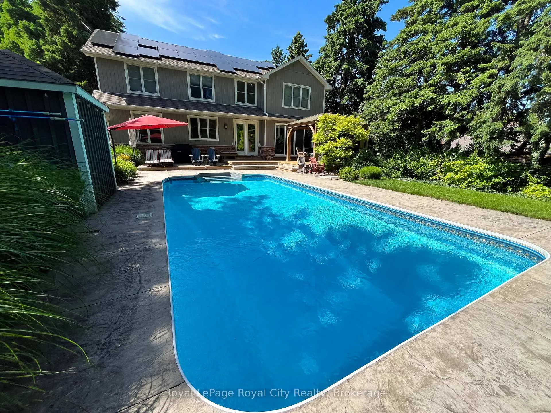 Photo 44 of 255 Normandy Avenue, Waterloo, Lincoln Village — HOMEH
