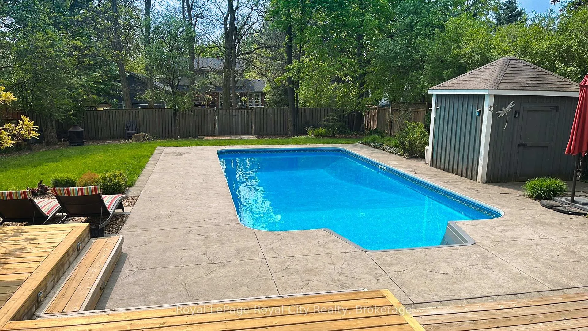 Photo 45 of 255 Normandy Avenue, Waterloo, Lincoln Village — HOMEH