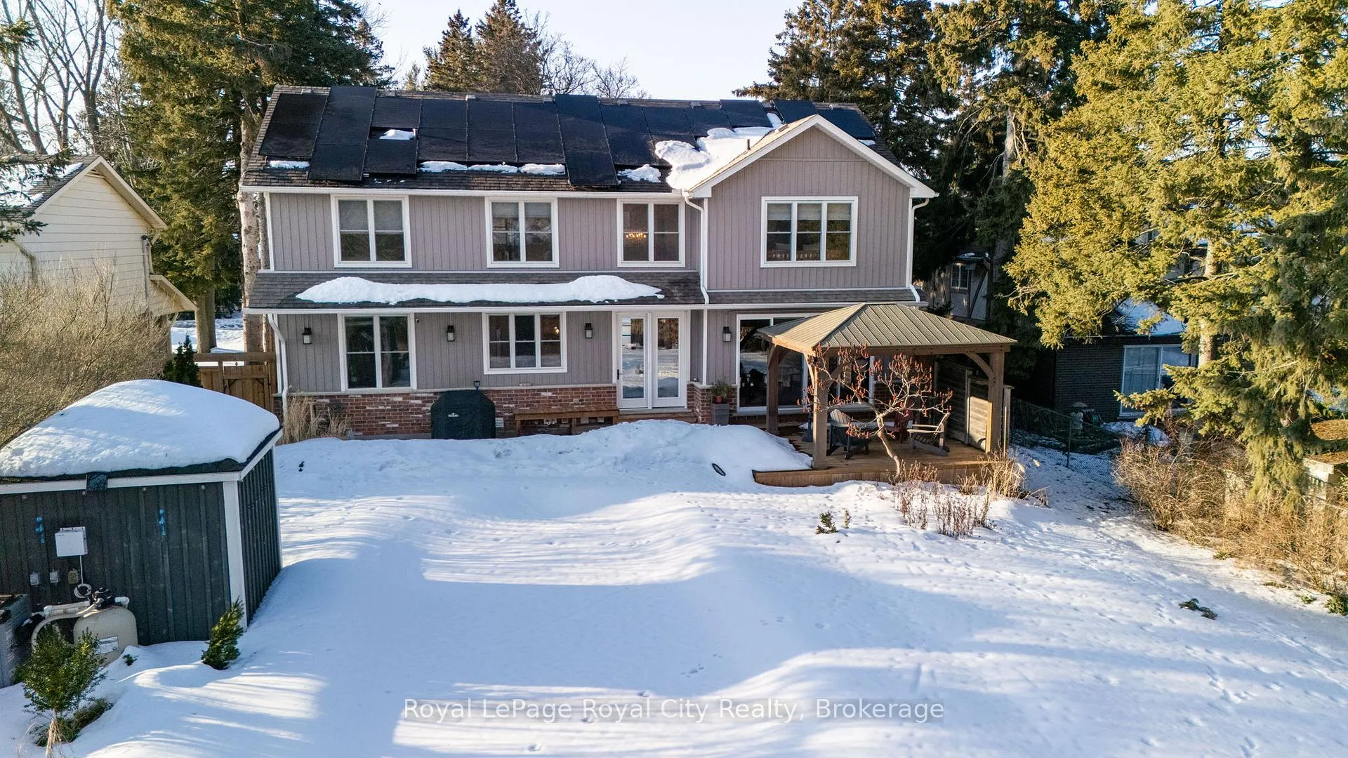 Photo 46 of 255 Normandy Avenue, Waterloo, Lincoln Village — HOMEH