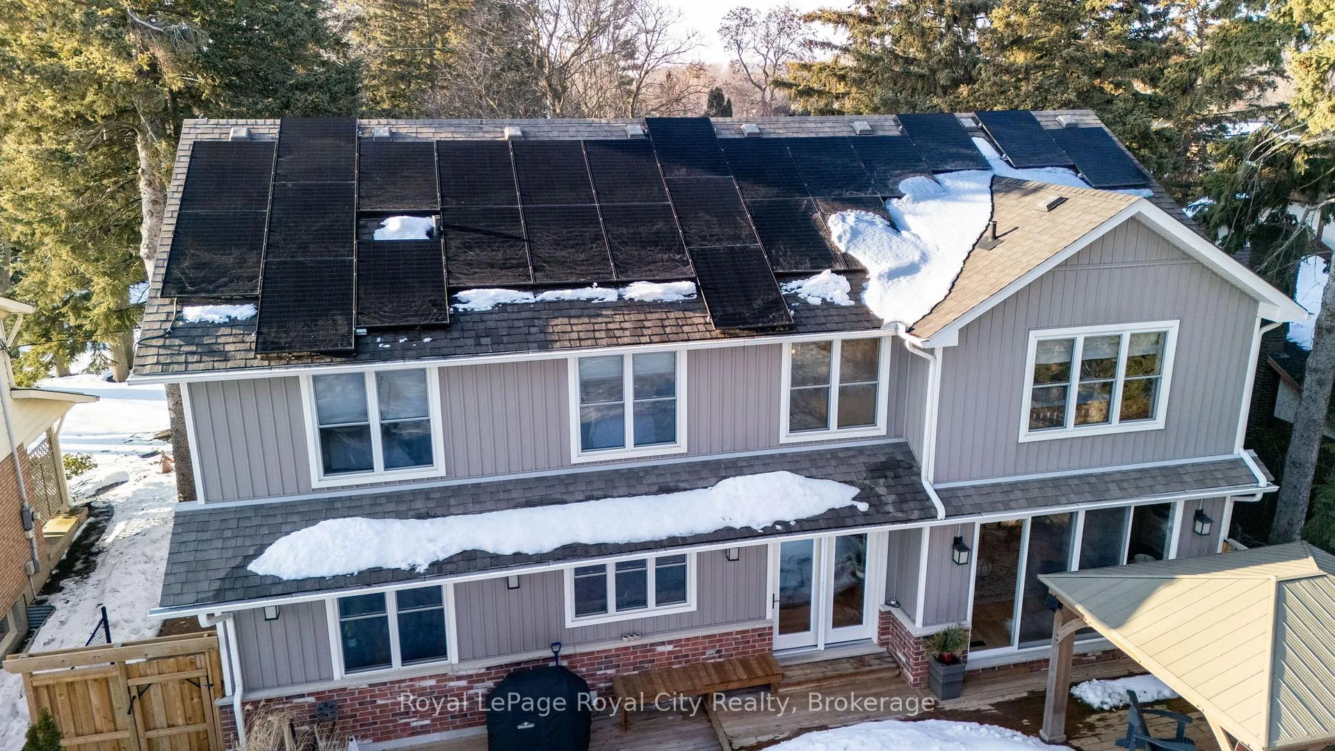 Photo 48 of 255 Normandy Avenue, Waterloo, Lincoln Village — HOMEH