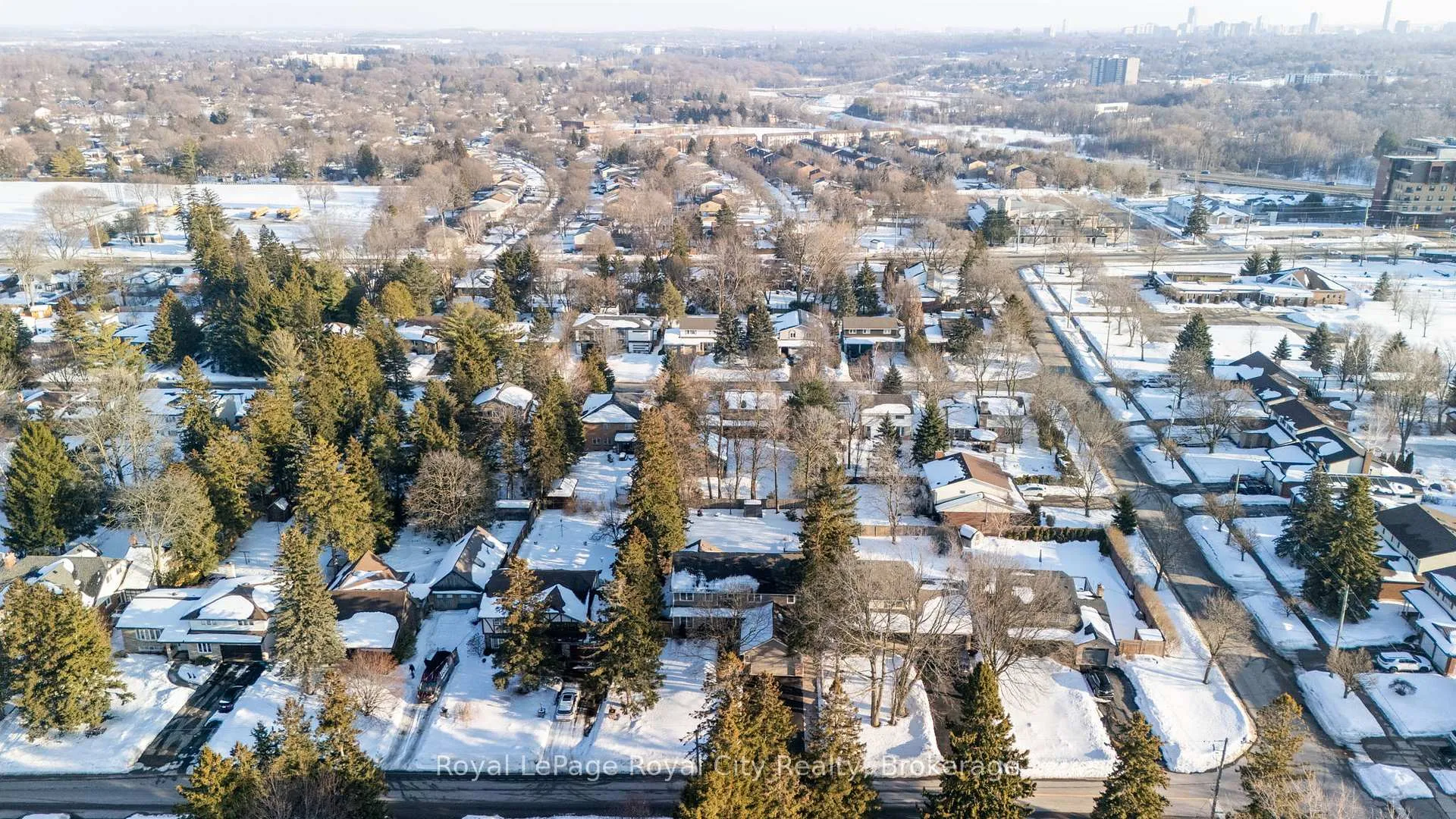 Photo 49 of 255 Normandy Avenue, Waterloo, Lincoln Village — HOMEH