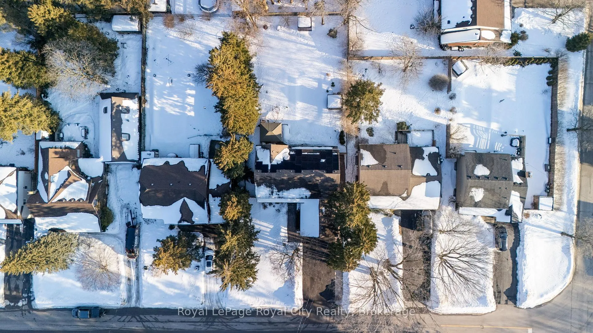 Photo 50 of 255 Normandy Avenue, Waterloo, Lincoln Village — HOMEH