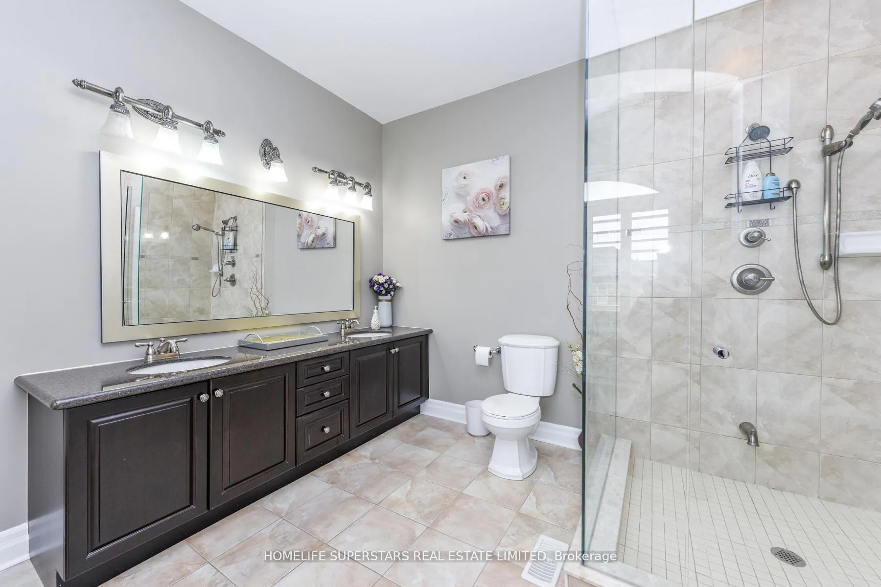 Photo 16 of 8 Bainsville Circle, Brampton, Bram East — HOMEH
