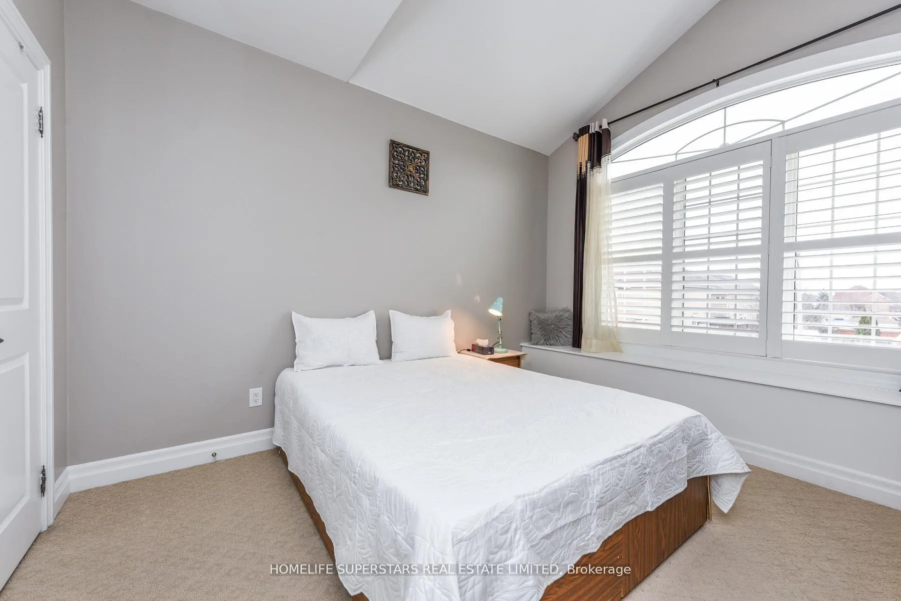 Photo 18 of 8 Bainsville Circle, Brampton, Bram East — HOMEH