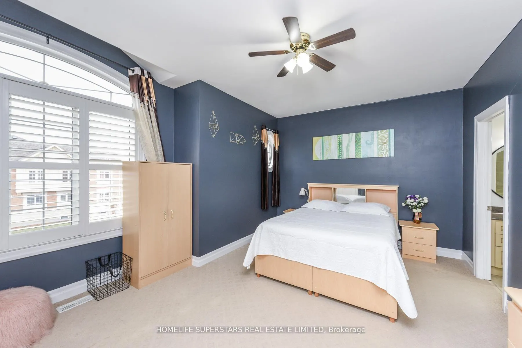 Photo 20 of 8 Bainsville Circle, Brampton, Bram East — HOMEH