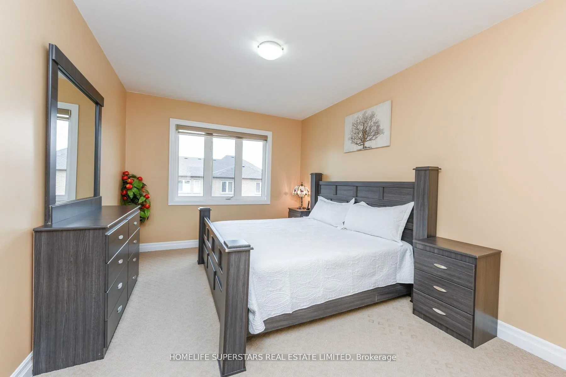 Photo 21 of 8 Bainsville Circle, Brampton, Bram East — HOMEH