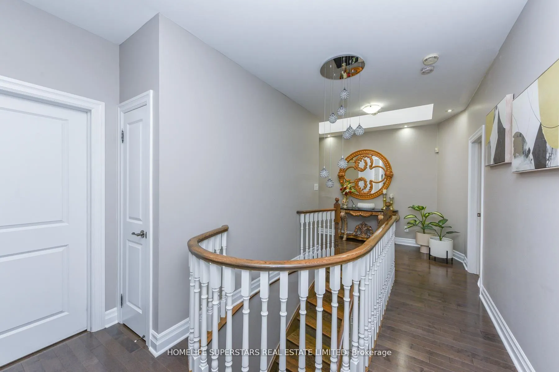 Photo 24 of 8 Bainsville Circle, Brampton, Bram East — HOMEH