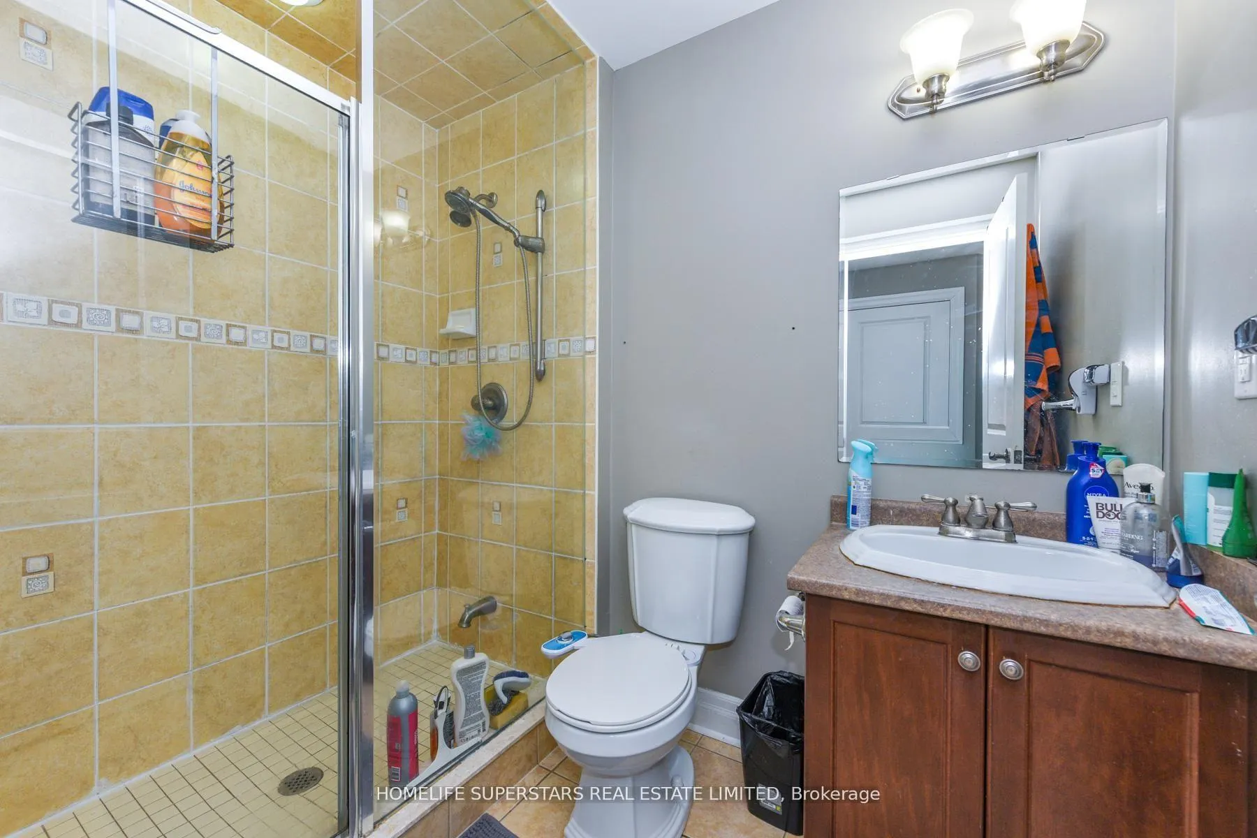 Photo 30 of 8 Bainsville Circle, Brampton, Bram East — HOMEH
