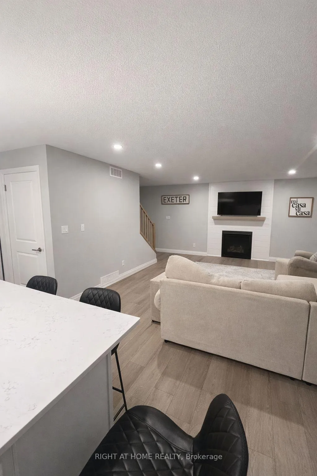 Photo 3 of 22 Triebner Street, South Huron, Exeter — HOMEH