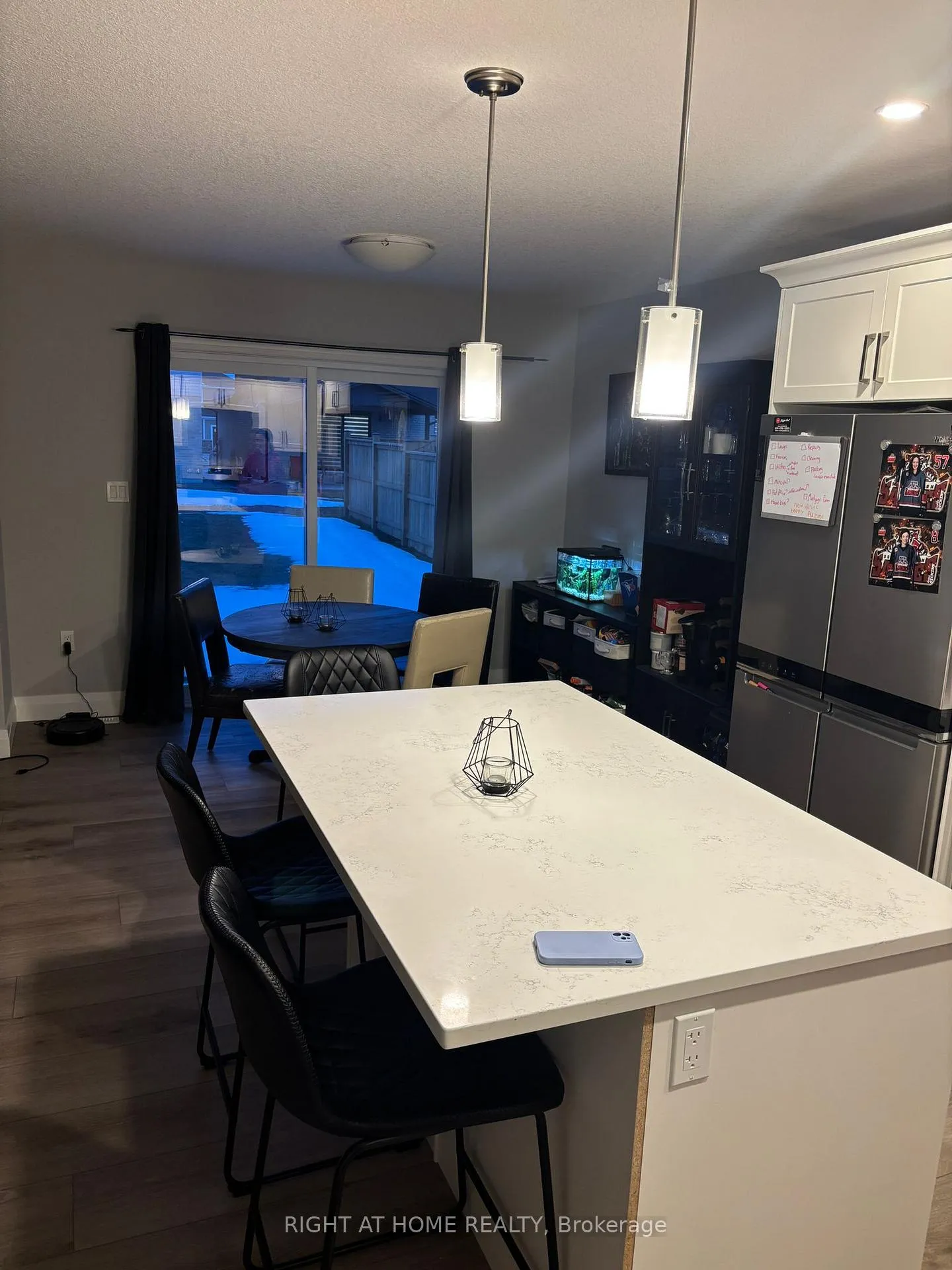 Photo 5 of 22 Triebner Street, South Huron, Exeter — HOMEH