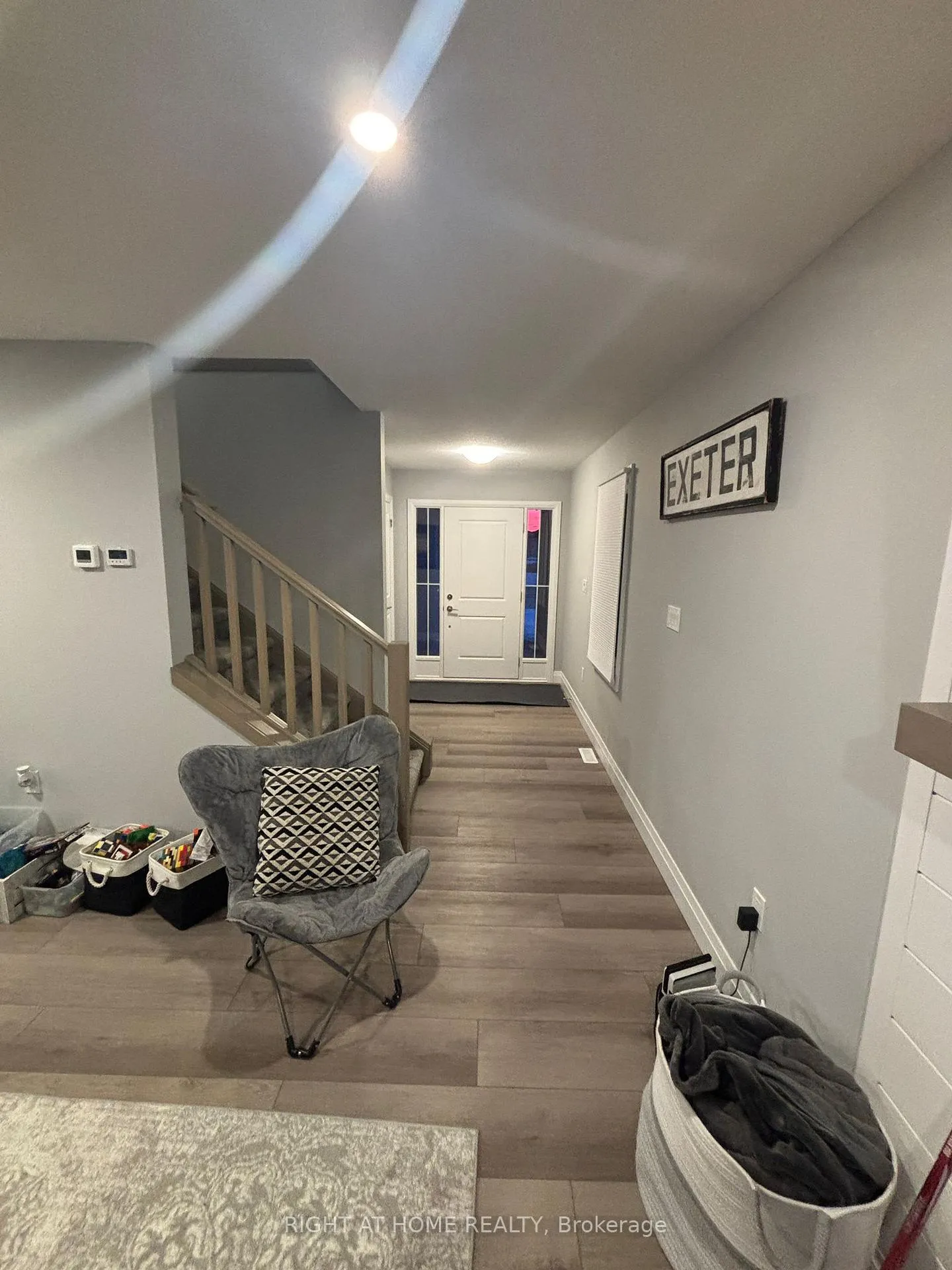 Photo 24 of 22 Triebner Street, South Huron, Exeter — HOMEH