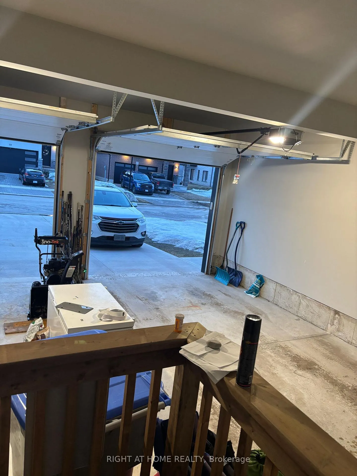 Photo 26 of 22 Triebner Street, South Huron, Exeter — HOMEH
