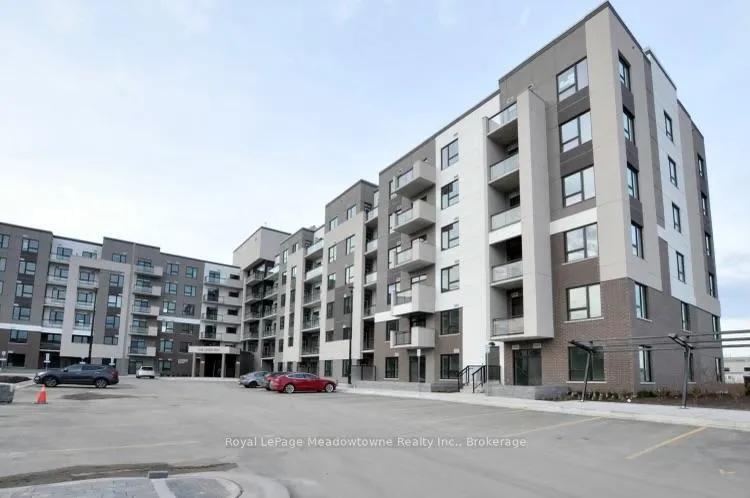 Photo 1 of Unit 128, 1105 Leger Way, Milton, Ford — HOMEH