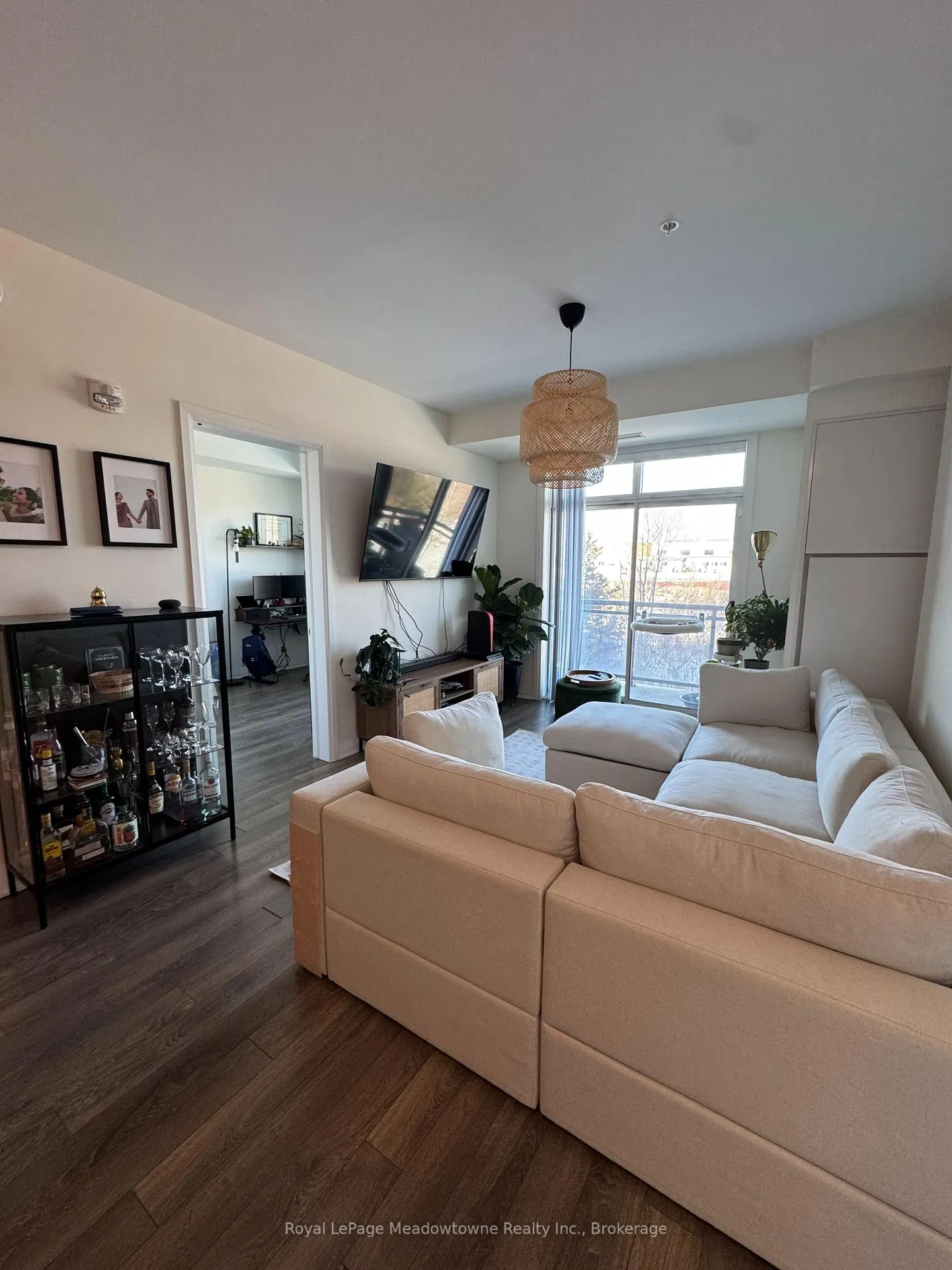 Photo 6 of Unit 128, 1105 Leger Way, Milton, Ford — HOMEH