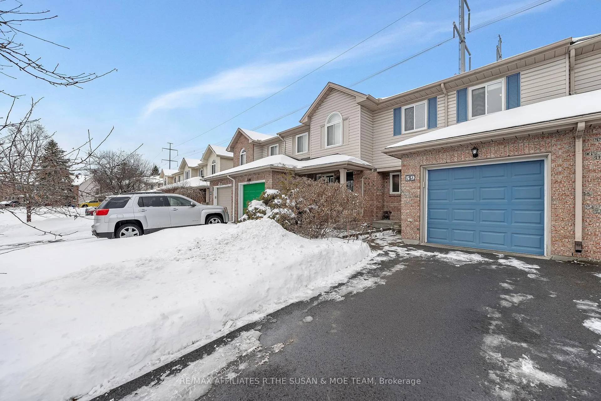 Photo 1 of 59 Birchbank Crescent, Ottawa, Kanata - Bridlewood — HOMEH