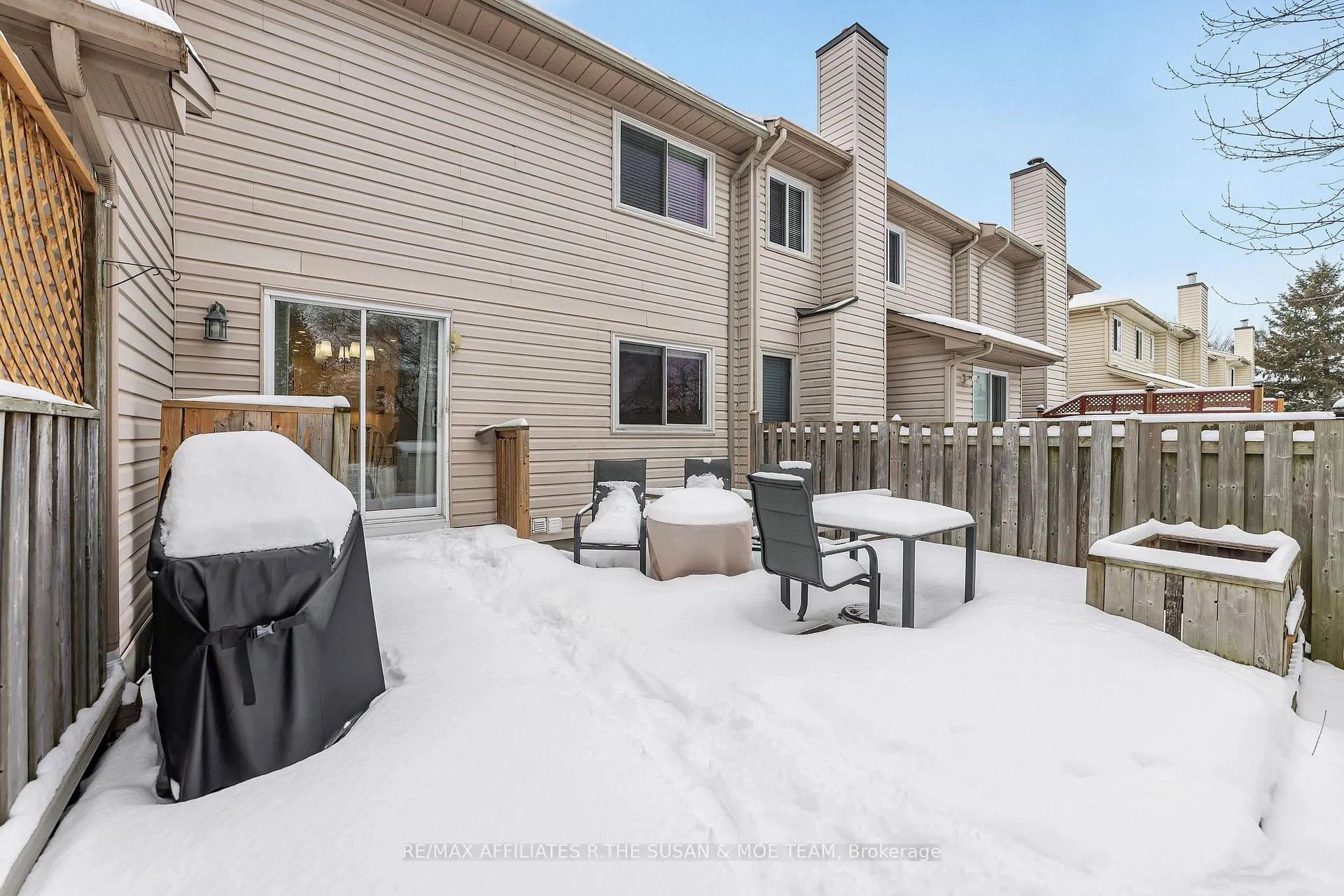 Photo 28 of 59 Birchbank Crescent, Ottawa, Kanata - Bridlewood — HOMEH