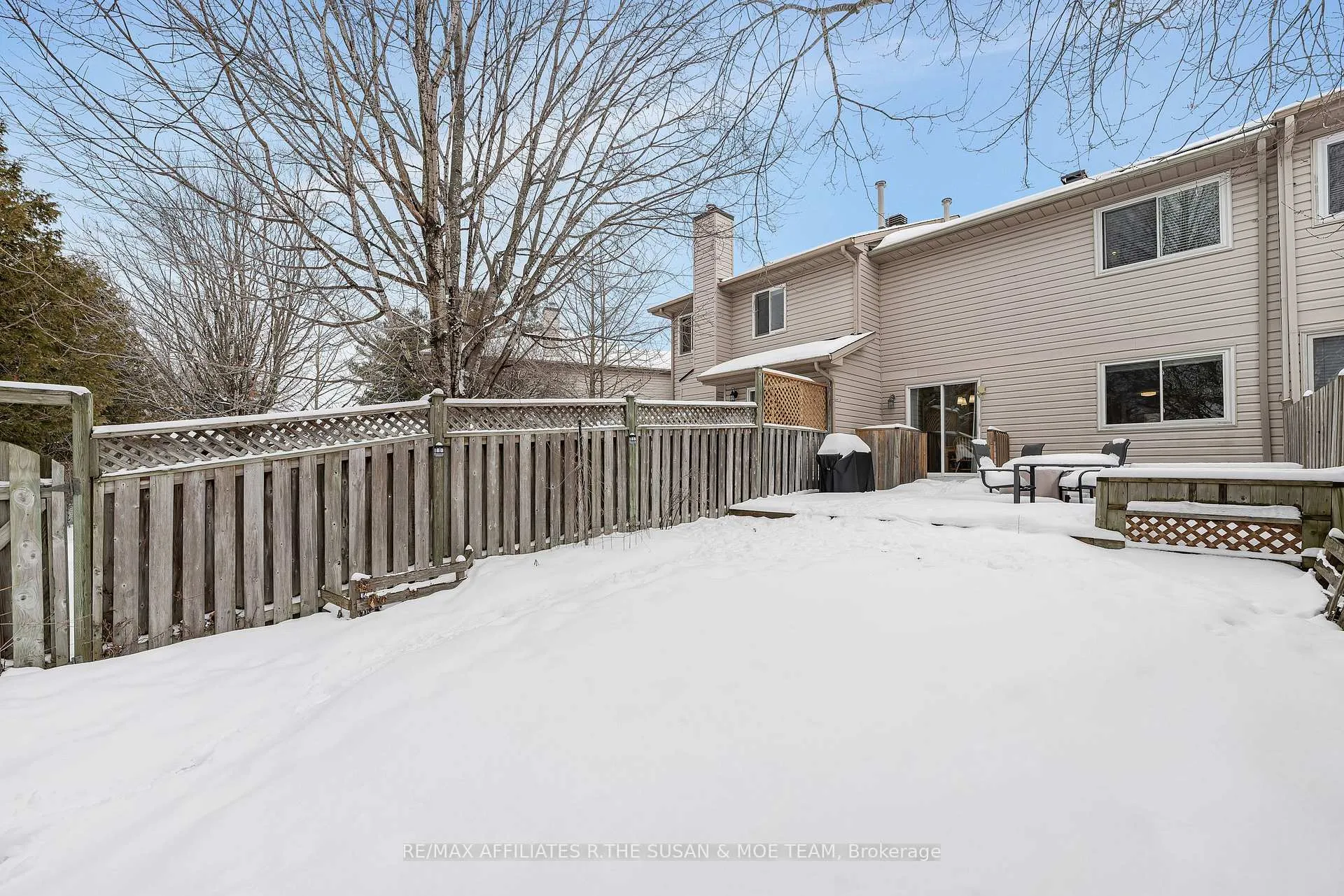 Photo 31 of 59 Birchbank Crescent, Ottawa, Kanata - Bridlewood — HOMEH