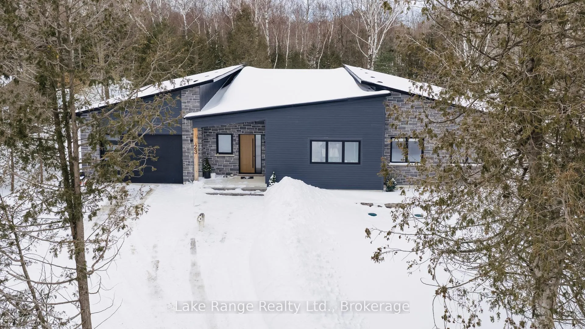 Photo 1 of 23 Green Brae Crescent, Huron-Kinloss, Kinloss — HOMEH