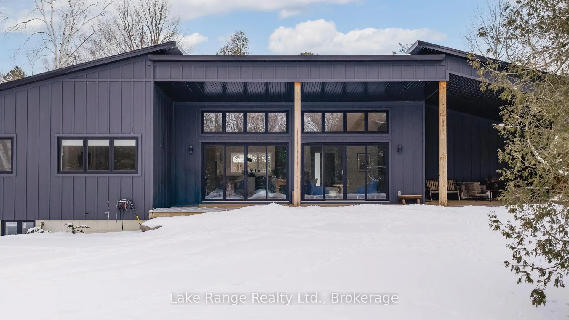 Photo 3 of 23 Green Brae Crescent, Huron-Kinloss, Kinloss — HOMEH