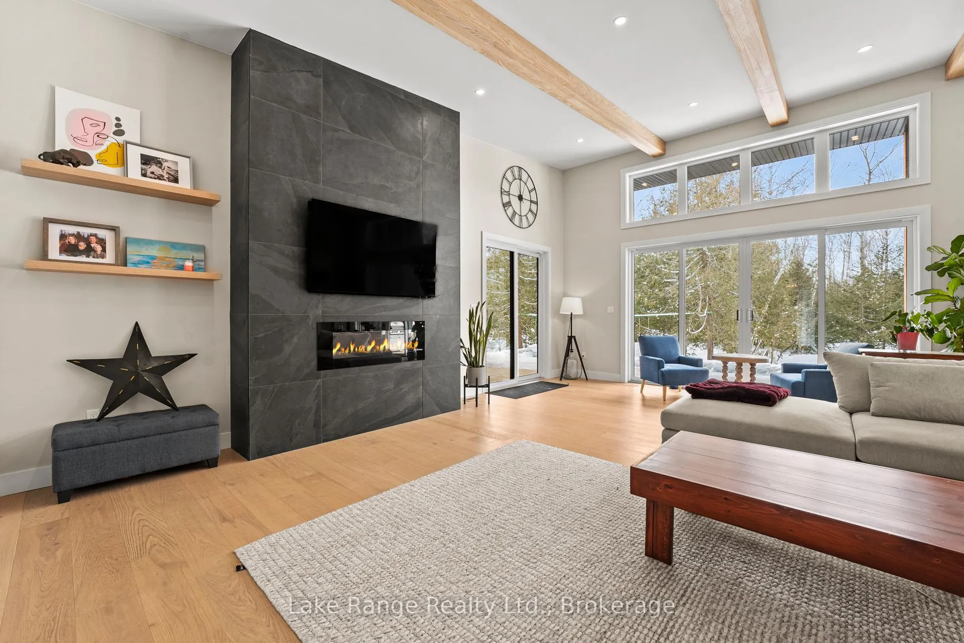 Photo 4 of 23 Green Brae Crescent, Huron-Kinloss, Kinloss — HOMEH