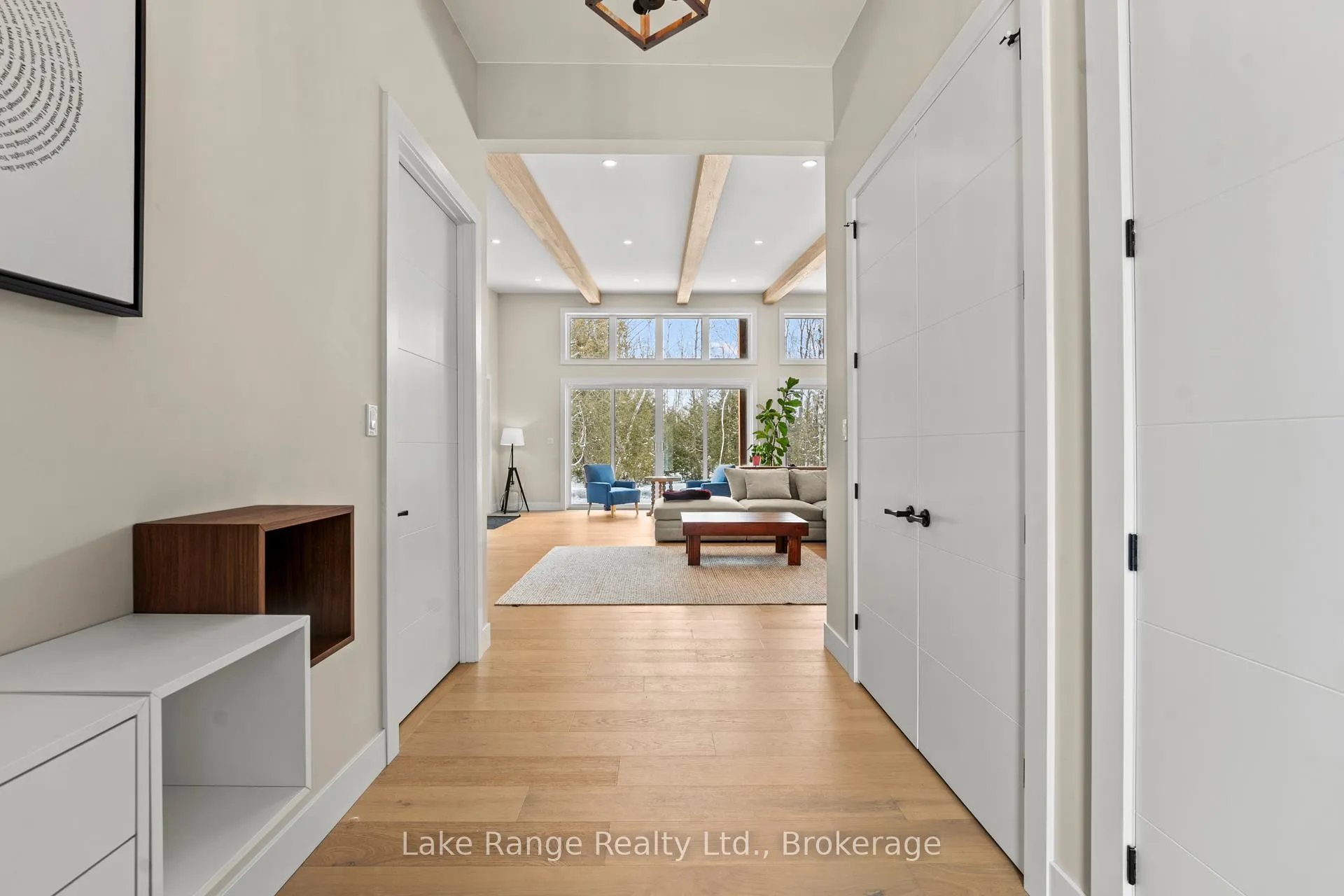 Photo 5 of 23 Green Brae Crescent, Huron-Kinloss, Kinloss — HOMEH