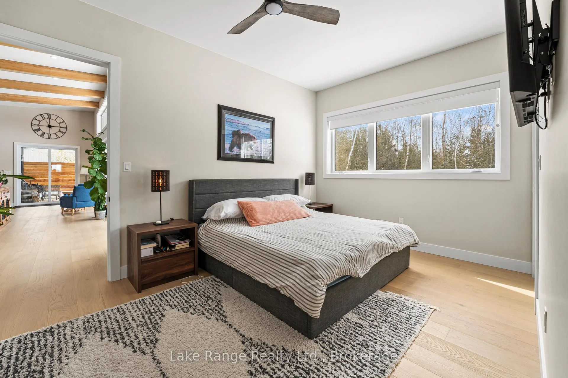 Photo 20 of 23 Green Brae Crescent, Huron-Kinloss, Kinloss — HOMEH