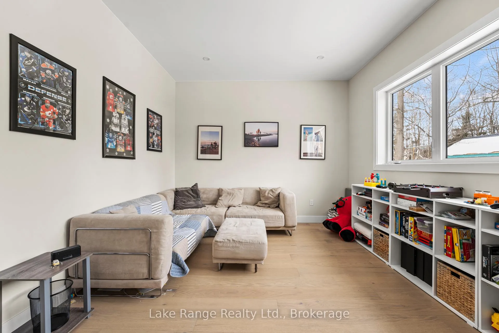 Photo 24 of 23 Green Brae Crescent, Huron-Kinloss, Kinloss — HOMEH