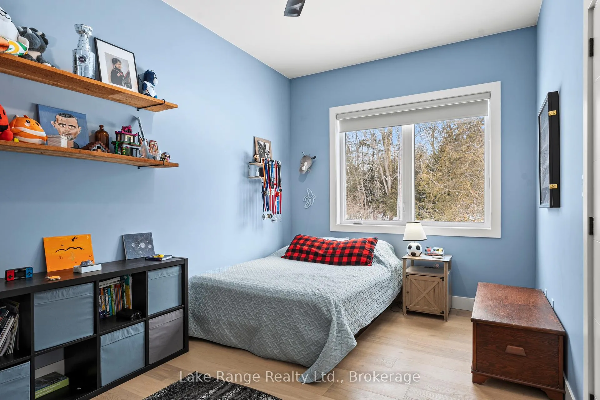 Photo 25 of 23 Green Brae Crescent, Huron-Kinloss, Kinloss — HOMEH